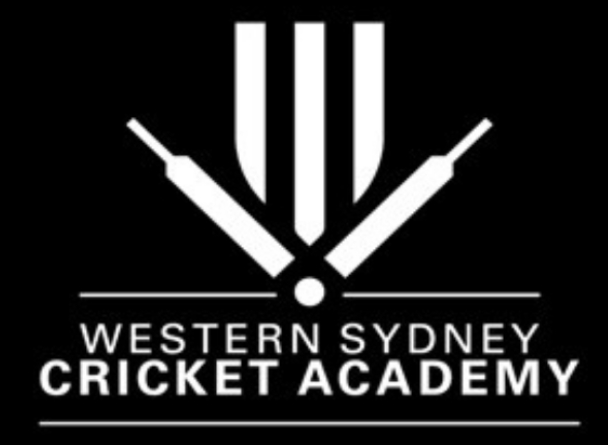 Western Sydney Cricket Academy logo